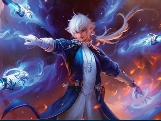 Alphinaud Leveilleur
