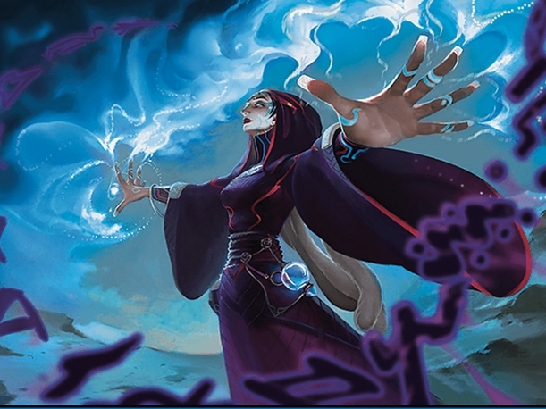 Arcane Denial