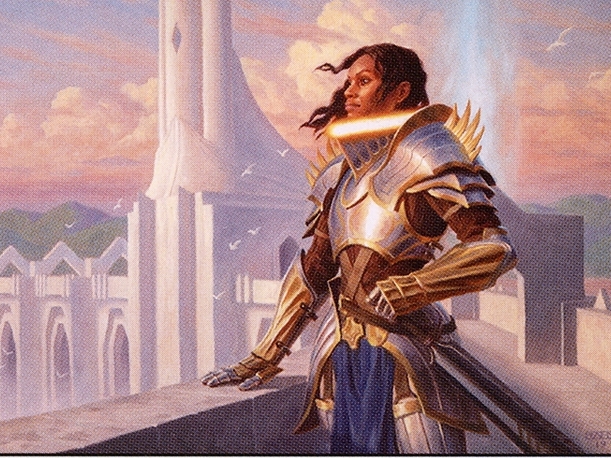 Tazri, Beacon of Unity