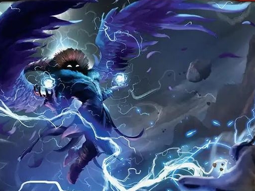 Black Waltz No. 3 (Extended Art)