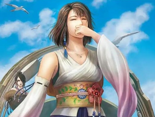 Yuna's Whistle (Extended Art)