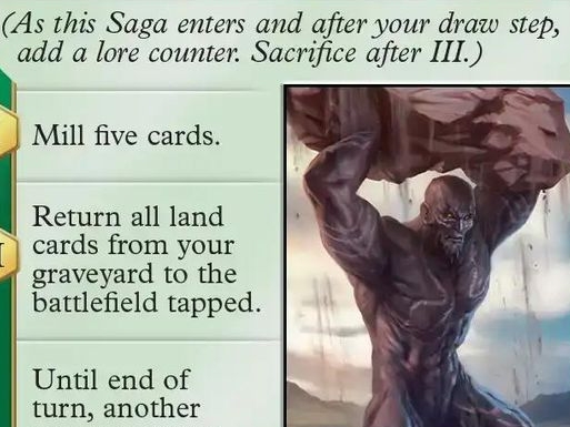 Summon: Titan