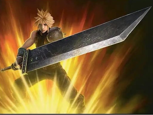 Hero's Blade (Surge Foil)