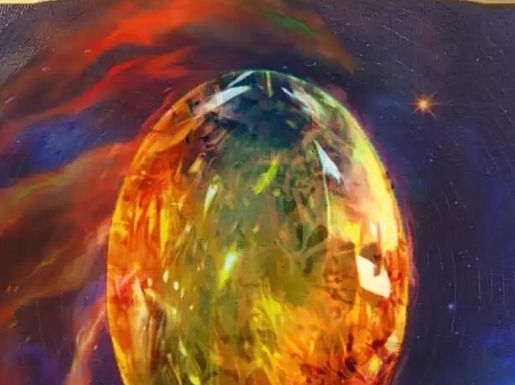 The Soul Stone (Cosmic Foil) Price From Marvel's Spider-Man SPM