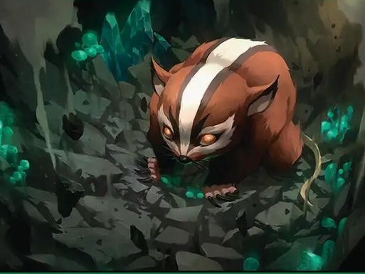 Badgermole Cub Printings, Prices, and Variations - mtg