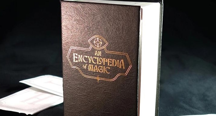 Secret Lair Countdown Kit: An Encyclopedia of Magic Price From