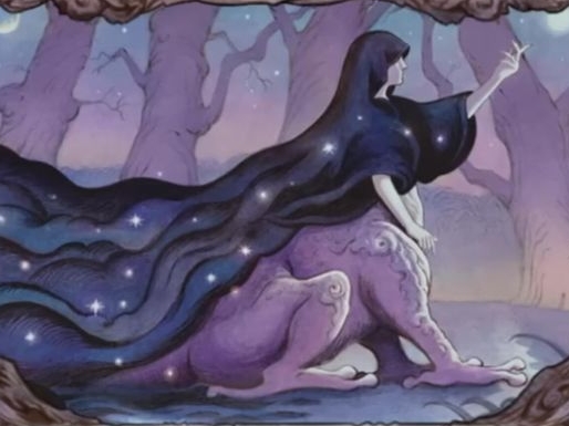 Moonshadow (0313) (Showcase) Price From Lorwyn Eclipsed ECL