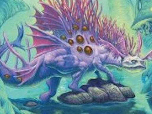 Wistfulness Art Card (Gold-Stamped Signature) Price | mtg