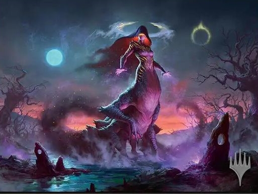 Moonshadow Price | mtg