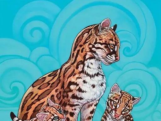 Ocelot Pride Price | mtg
