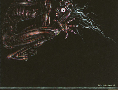 Terror