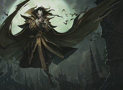 Bloodline Keeper