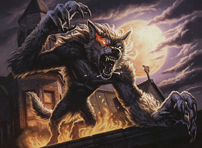 Mondronen Shaman (remove)