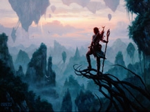 Animist's Awakening