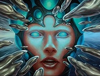 Serum Visions