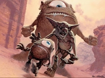 Gigantoplasm