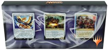 2017 Magic: The Gathering Hascon Collection from Sealed Product