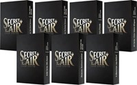 Secret Lair Drop: August Superdrop - Full-of-Foils Bundle from Sealed Product