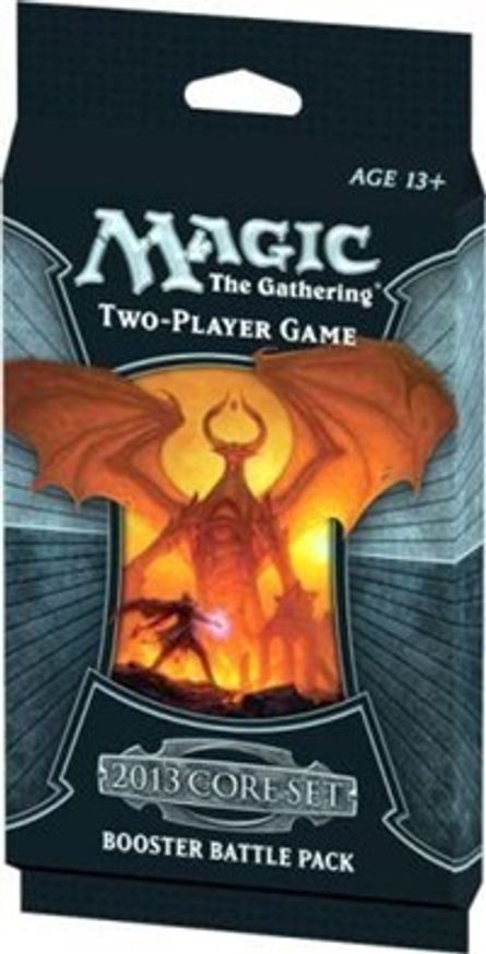 Magic 2013 (M13) - Booster Box Case (6 Boxes) Price | mtg