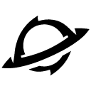 Edge of Eternities set symbol