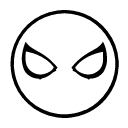 Marvel's Spider-Man set symbol
